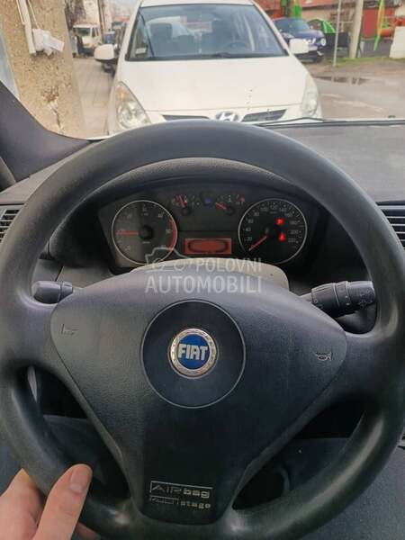 Fiat Stilo 