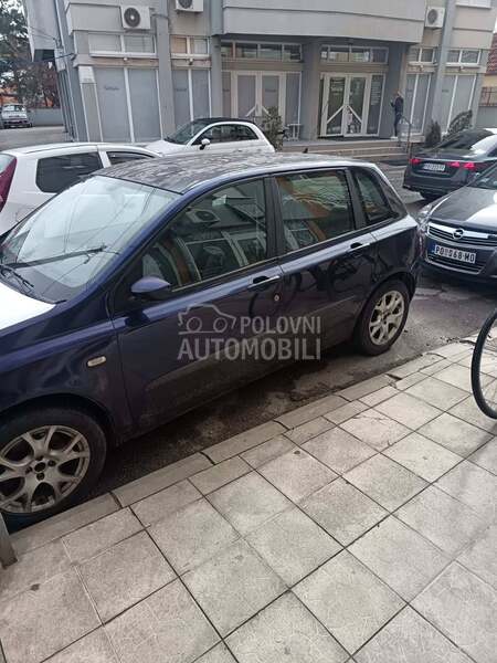 Fiat Stilo 