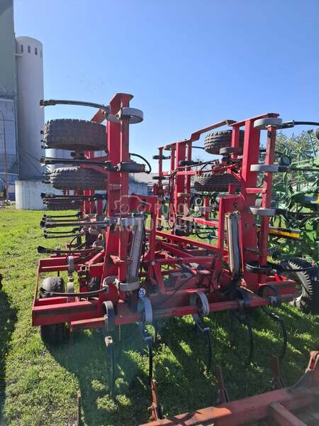 Kongskilde Vibro til