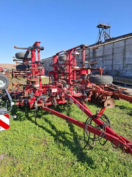 Kongskilde Vibro til