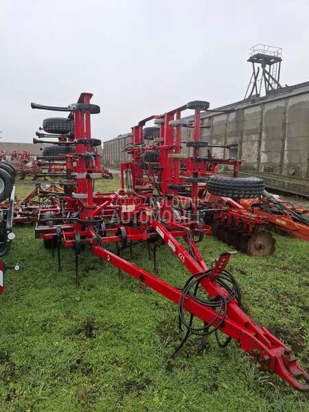 Kongskilde Vibro til