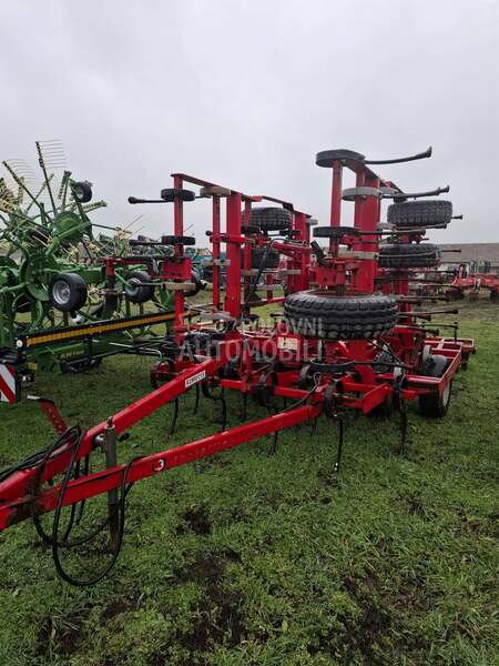 Kongskilde Vibro til