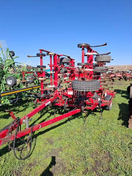 Kongskilde Vibro til