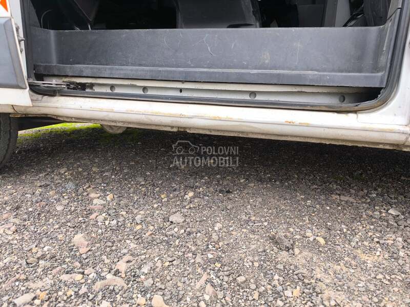 Fiat Ducato 2.3 MultiJet