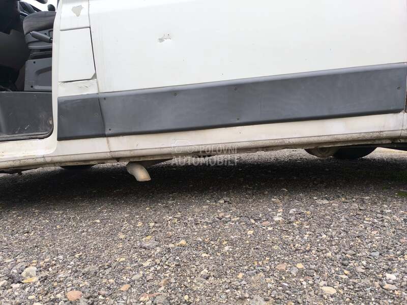 Fiat Ducato 2.3 MultiJet