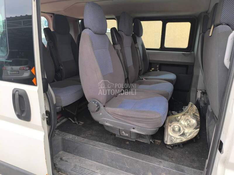 Fiat Ducato 2.3 MultiJet