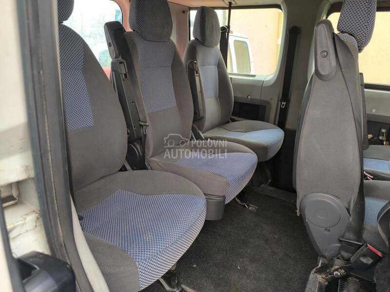 Fiat Ducato 2.3 MultiJet