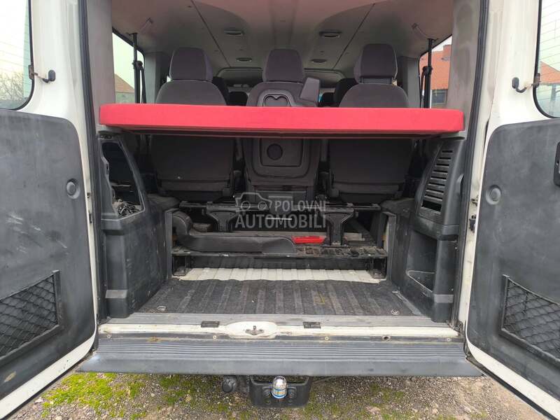 Fiat Ducato 2.3 MultiJet