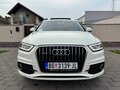Audi Q3 20TDI AT S-LINE PANO