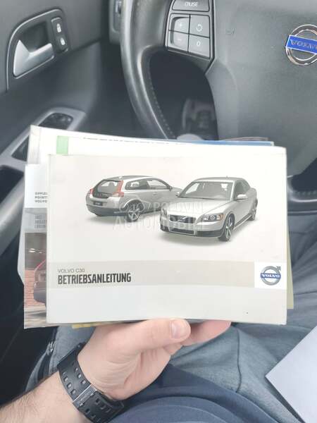 Volvo C30 2.0