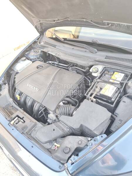 Volvo C30 2.0