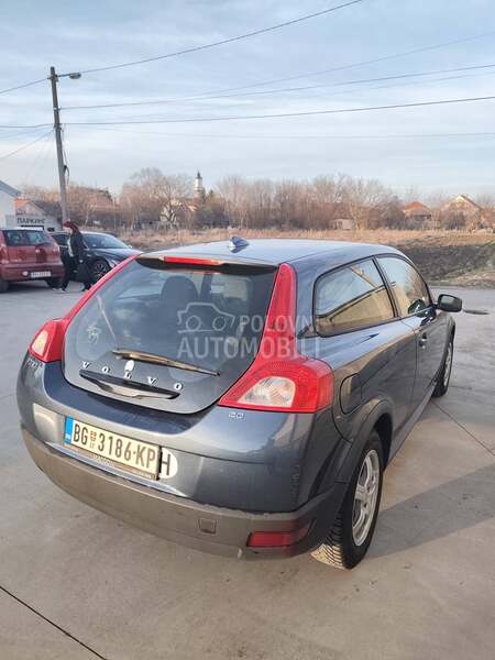 Volvo C30 2.0