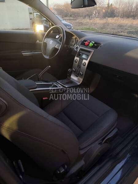 Volvo C30 2.0