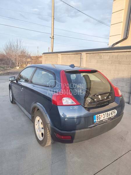 Volvo C30 2.0