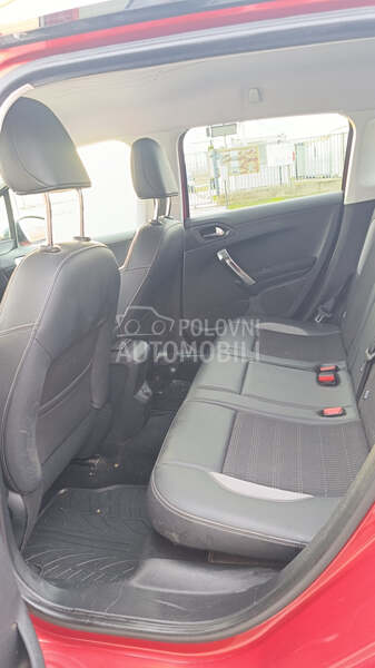 Peugeot 2008 1.6 HDI