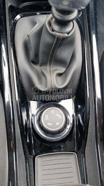 Peugeot 2008 1.6 HDI