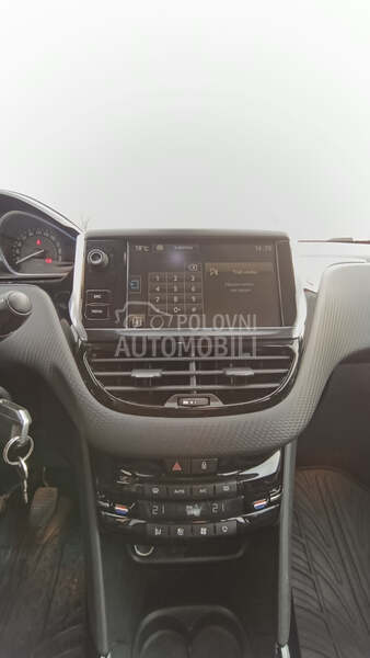 Peugeot 2008 1.6 HDI