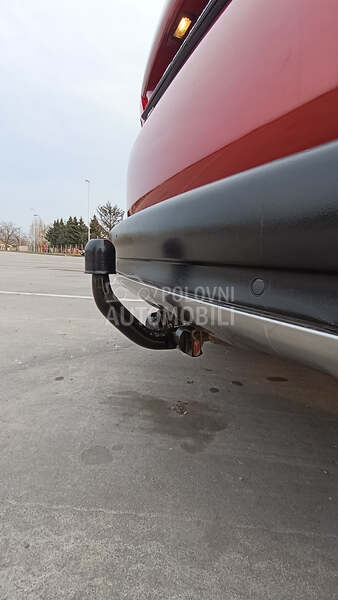 Peugeot 2008 1.6 HDI