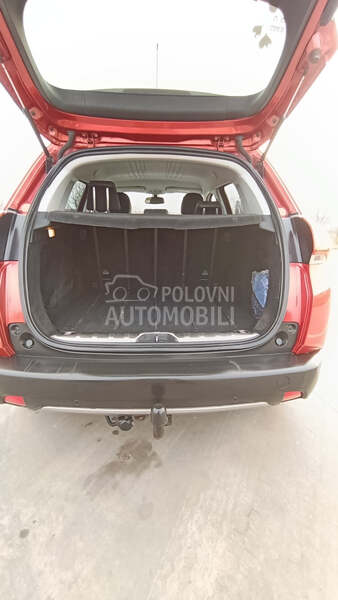 Peugeot 2008 1.6 HDI