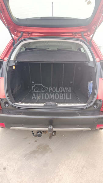 Peugeot 2008 1.6 HDI