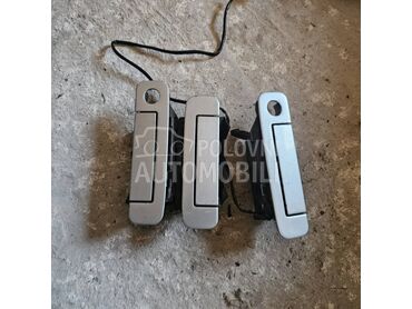 Spoljašnja brava za Audi A4 od 1994. do 2001. god.