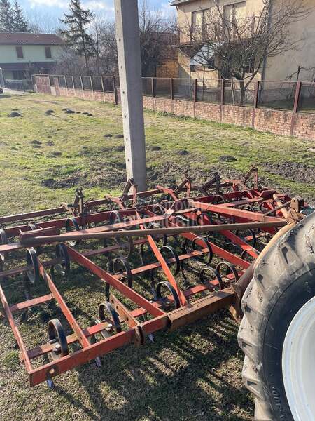 IMT Imt setvospremac 3,7