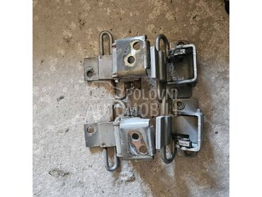 Graničnik vrata za Audi A4 od 1994. do 2001. god.