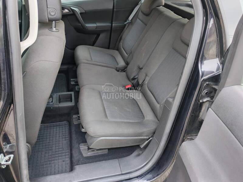 Opel Meriva 1.3 CDTI E5