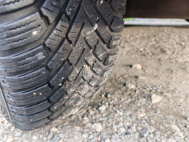 Opel Meriva 1.3 CDTI E5