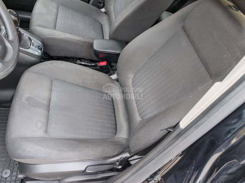 Opel Meriva 1.3 CDTI E5