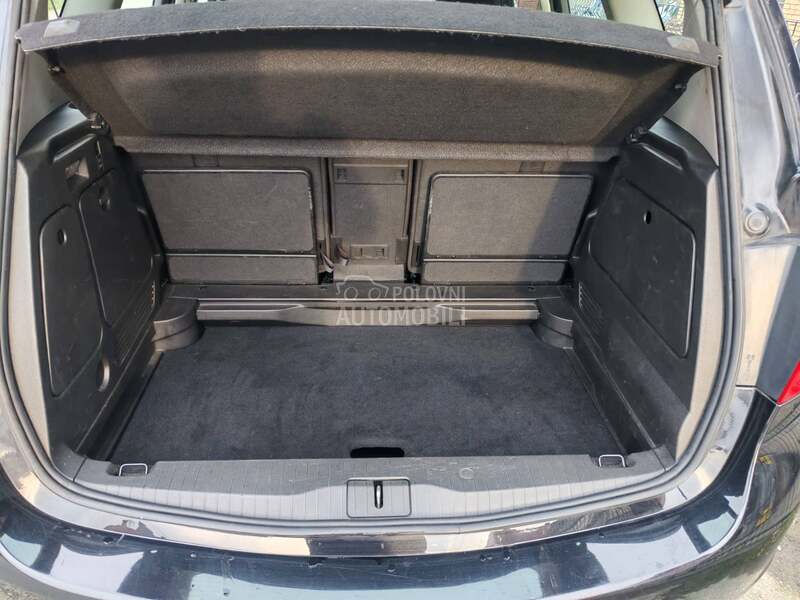 Opel Meriva 1.3 CDTI E5