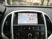 Opel Astra J 1.4 Turbo