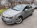 Opel Astra J 1.4 Turbo