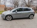 Opel Astra J 1.4 Turbo