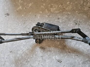 Poluge i motorić brisača za Audi A4 od 1994. do 2001. god.