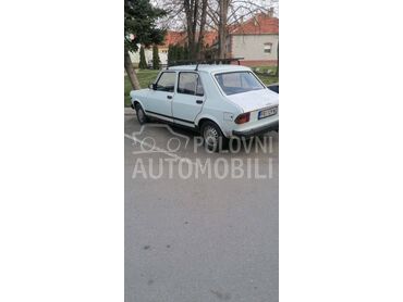 Zastava 101 