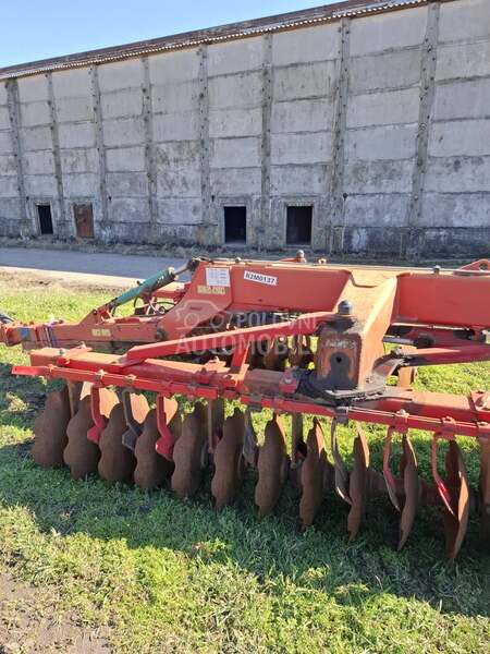 Kverneland Visio 200