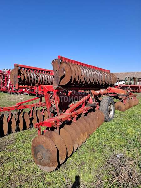 Kverneland Visio 200