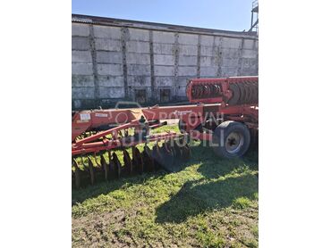 Kverneland Visio 200