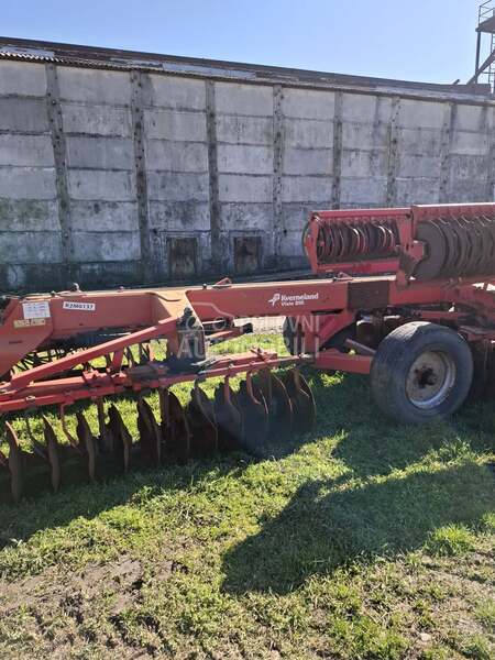 Kverneland Visio 200