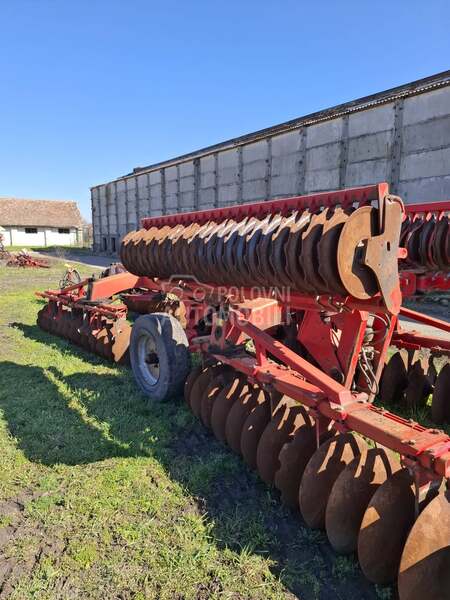 Kverneland Visio 200