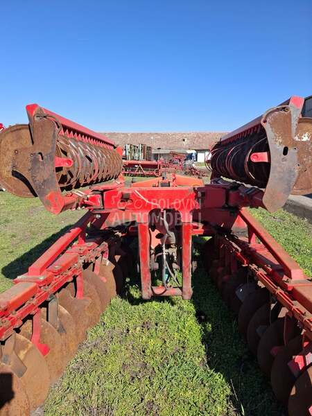 Kverneland Visio 200