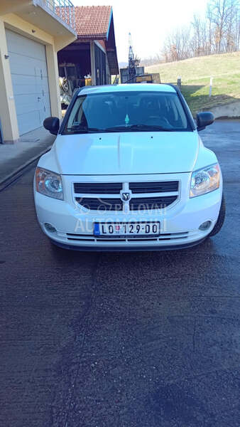 Dodge Caliber 