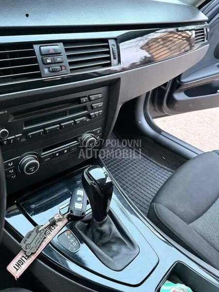 BMW 320d 