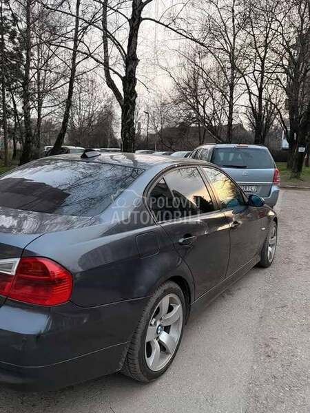 BMW 320d 