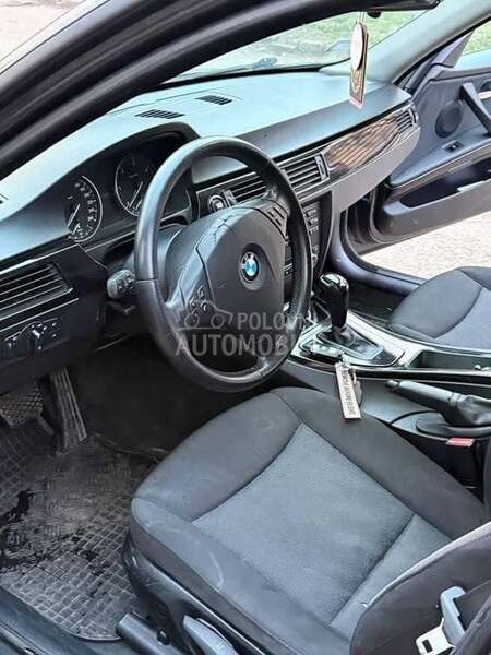 BMW 320d 