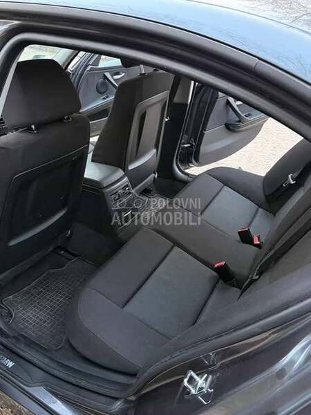 BMW 320d 