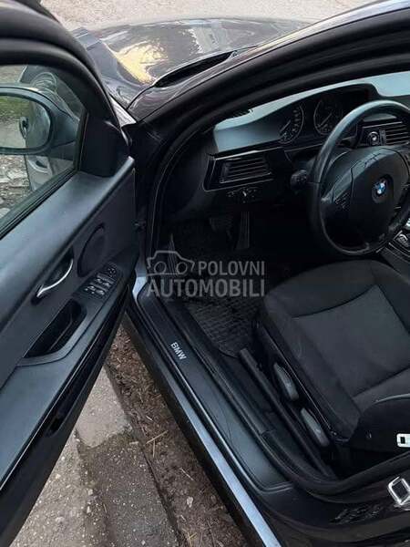 BMW 320d 