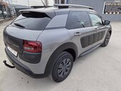 Citroen C4 Cactus VISOK PAKET