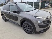 Citroen C4 Cactus VISOK PAKET
